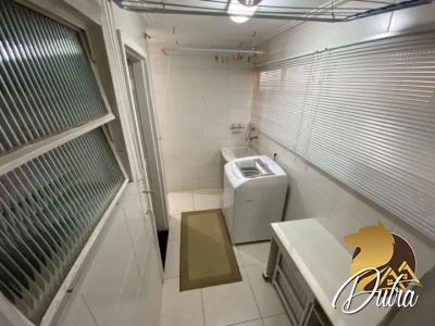 Pedra Coral Jardim Paulista 125m² 03 Dormitórios 01 Suítes 1 Vagas