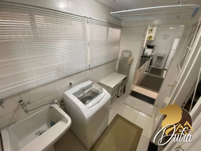 Pedra Coral Jardim Paulista 125m² 03 Dormitórios 01 Suítes 1 Vagas