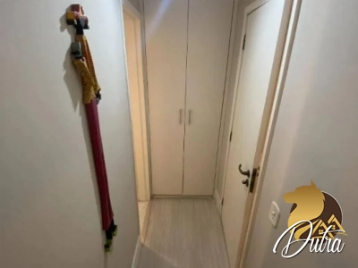 Pedra Coral Jardim Paulista 125m² 03 Dormitórios 01 Suítes 1 Vagas