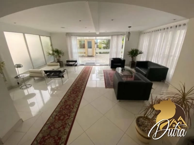 Pedra Coral Jardim Paulista 125m² 03 Dormitórios 01 Suítes 1 Vagas