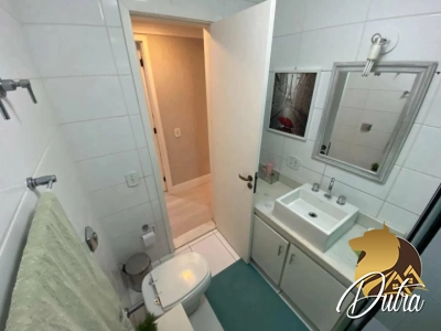 Pedra Coral Jardim Paulista 125m² 03 Dormitórios 01 Suítes 1 Vagas