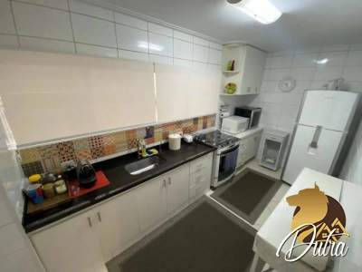 Pedra Coral Jardim Paulista 125m² 03 Dormitórios 01 Suítes 1 Vagas