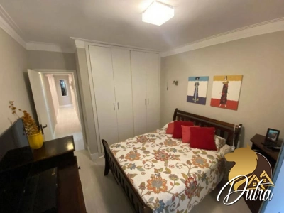 Pedra Coral Jardim Paulista 125m² 03 Dormitórios 01 Suítes 1 Vagas