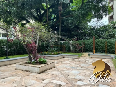 Olympic Jardins Jardim Paulista 63m² 02 Dormitórios 01 Suítes 1 Vagas