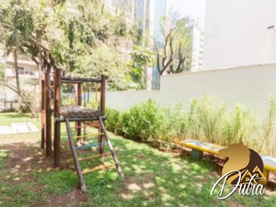 Olympic Jardins Jardim Paulista 63m² 02 Dormitórios 01 Suítes 1 Vagas