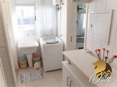 L'arc Campo Belo Brooklin 110m² 03 Dormitórios 03 Suítes 3 Vagas