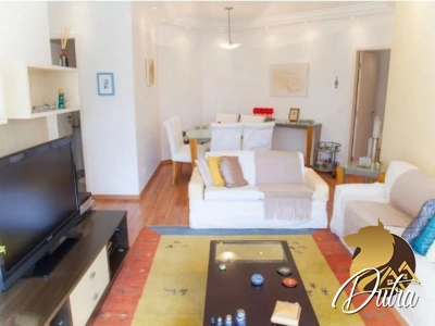 L'arc Campo Belo Brooklin 110m² 03 Dormitórios 03 Suítes 3 Vagas