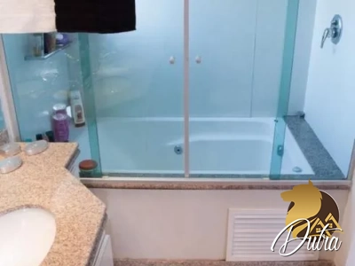 L'arc Campo Belo Brooklin 110m² 03 Dormitórios 03 Suítes 3 Vagas