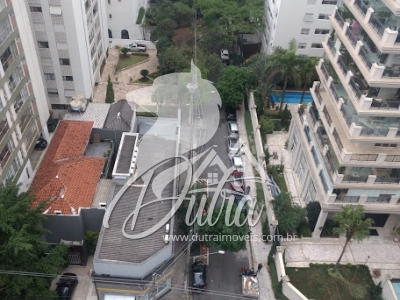 Jade Jardim Paulista 347m² Cobertura Duplex 4 Suítes 6 vagas