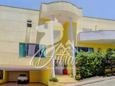 Residencial Bellagio Brooklin Paulista 450m² 05 Dormitórios 05 Suítes 5 Vagas