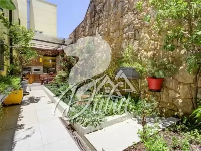 Residencial Bellagio Brooklin Paulista 450m² 05 Dormitórios 05 Suítes 5 Vagas