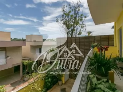 Residencial Bellagio Brooklin Paulista 450m² 05 Dormitórios 05 Suítes 5 Vagas