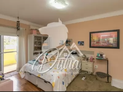 Residencial Bellagio Brooklin Paulista 450m² 05 Dormitórios 05 Suítes 5 Vagas