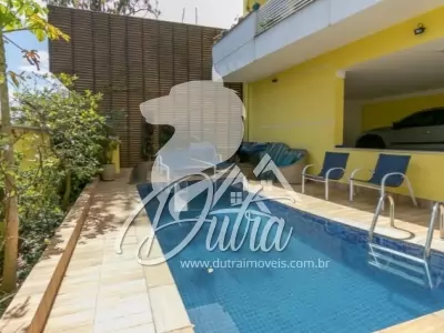 Residencial Bellagio Brooklin Paulista 450m² 05 Dormitórios 05 Suítes 5 Vagas