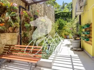 Residencial Bellagio Brooklin Paulista 450m² 05 Dormitórios 05 Suítes 5 Vagas