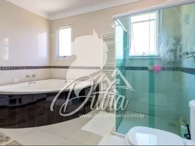 Residencial Bellagio Brooklin Paulista 450m² 05 Dormitórios 05 Suítes 5 Vagas