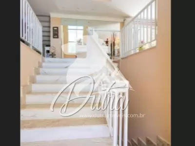 Residencial Bellagio Brooklin Paulista 450m² 05 Dormitórios 05 Suítes 5 Vagas