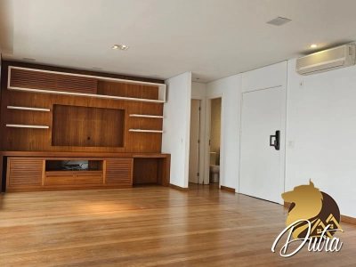 Cond. Cullinan Itaim Bibi 147m² 02 Suítes 2 Vagas