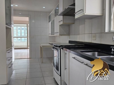 Cond. Cullinan Itaim Bibi 147m² 02 Suítes 2 Vagas