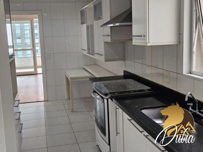 Cond. Cullinan Itaim Bibi 147m² 02 Suítes 2 Vagas