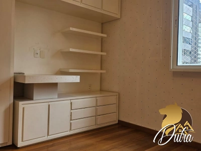 Cond. Cullinan Itaim Bibi 147m² 02 Suítes 2 Vagas