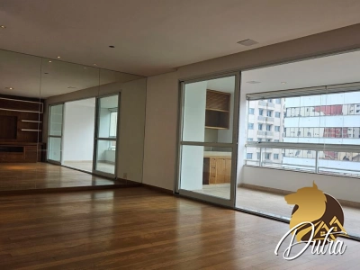 Cond. Cullinan Itaim Bibi 147m² 02 Suítes 2 Vagas