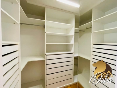 MAison Elisabeth Sumaré 215m² 03 Dormitórios 03 Suítes 4 Vagas