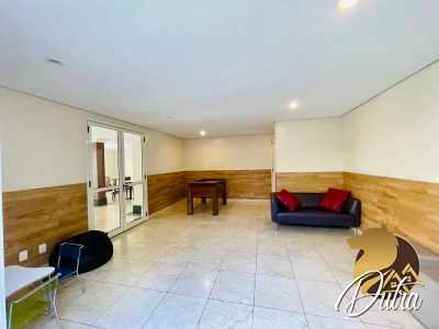 MAison Elisabeth Sumaré 215m² 03 Dormitórios 03 Suítes 4 Vagas