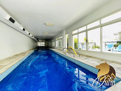 MAison Elisabeth Sumaré 215m² 03 Dormitórios 03 Suítes 4 Vagas