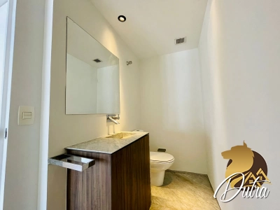 MAison Elisabeth Sumaré 215m² 03 Dormitórios 03 Suítes 4 Vagas