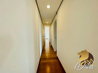 MAison Elisabeth Sumaré 215m² 03 Dormitórios 03 Suítes 4 Vagas