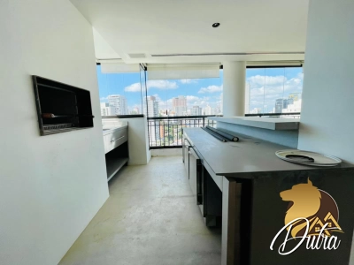 MAison Elisabeth Sumaré 215m² 03 Dormitórios 03 Suítes 4 Vagas