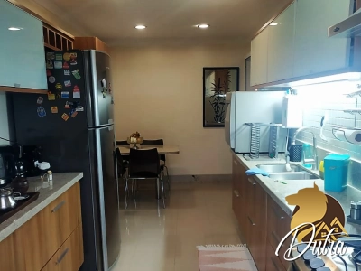 TAquaral Jardim Itapeva 200m² 03 Dormitórios 02 Suítes 4 Vagas