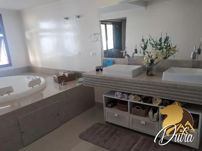 TAquaral Jardim Itapeva 200m² 03 Dormitórios 02 Suítes 4 Vagas