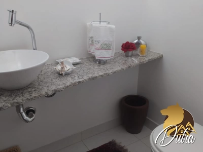 TAquaral Jardim Itapeva 158m² 03 Dormitórios 01 Suítes 4 Vagas