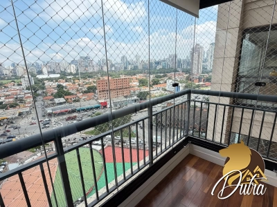 Hamptons Park Vila Olímpia 137m² 03 Dormitórios 03 Suítes 2 Vagas