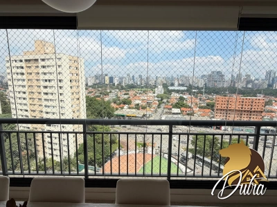 Hamptons Park Vila Olímpia 137m² 03 Dormitórios 03 Suítes 2 Vagas