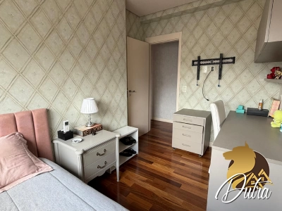 Hamptons Park Vila Olímpia 137m² 03 Dormitórios 03 Suítes 2 Vagas