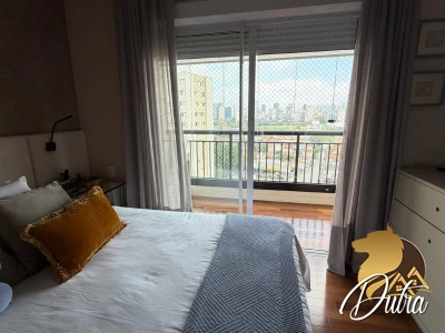 Hamptons Park Vila Olímpia 137m² 03 Dormitórios 03 Suítes 2 Vagas