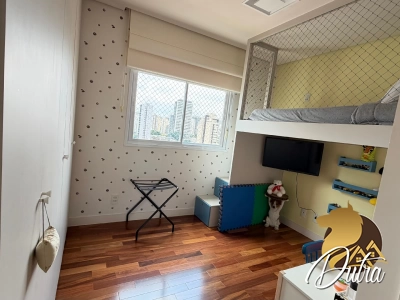 Hamptons Park Vila Olímpia 137m² 03 Dormitórios 03 Suítes 2 Vagas