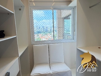 Hamptons Park Vila Olímpia 137m² 03 Dormitórios 03 Suítes 2 Vagas