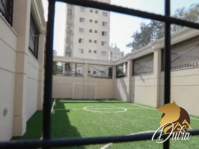 Hamptons Park Vila Olímpia 137m² 03 Dormitórios 03 Suítes 2 Vagas