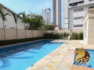 Hamptons Park Vila Olímpia 137m² 03 Dormitórios 03 Suítes 2 Vagas