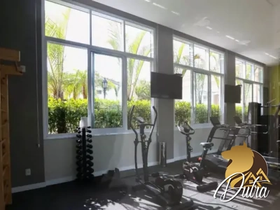 Hamptons Park Vila Olímpia 137m² 03 Dormitórios 03 Suítes 2 Vagas