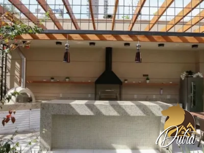 Hamptons Park Vila Olímpia 137m² 03 Dormitórios 03 Suítes 2 Vagas