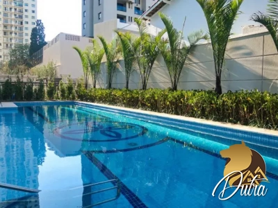 Hamptons Park Vila Olímpia 137m² 03 Dormitórios 03 Suítes 2 Vagas