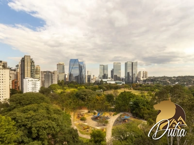 Arlene e Luciene Itaim Bibi 325m² 03 Dormitórios 03 Suítes 4 Vagas