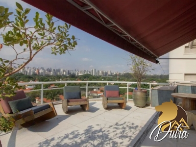 Edifício Contempler Residence Jardim América 510m² 04 Dormitórios 04 Suítes 6 Vagas