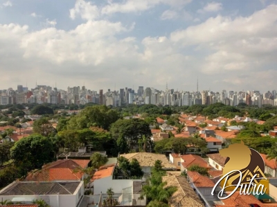 Edifício Contempler Residence Jardim América 510m² 04 Dormitórios 04 Suítes 6 Vagas