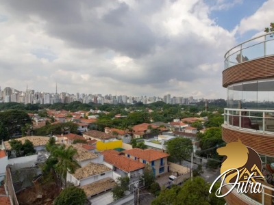 Edifício Contempler Residence Jardim América 510m² 04 Dormitórios 04 Suítes 6 Vagas